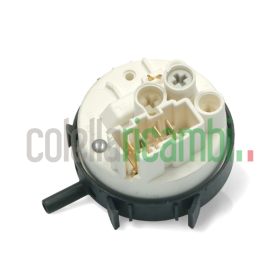 Pressostato It-Wash 4 Contatti Lavatrice 52LE500