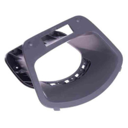 Cover Supporto Sportellino Oblo' Lavatrice Samsung DC63-01972B