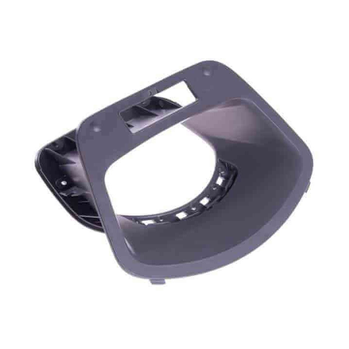 Cover Supporto Sportellino Oblo' Lavatrice Samsung DC63-01972B