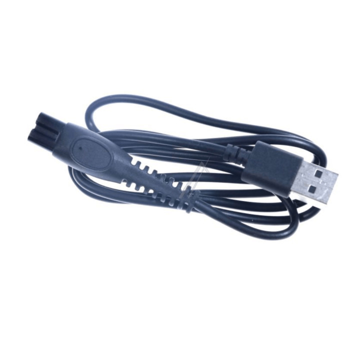 Cavo Alimentazione Usb Rasoio Philips 300008500071