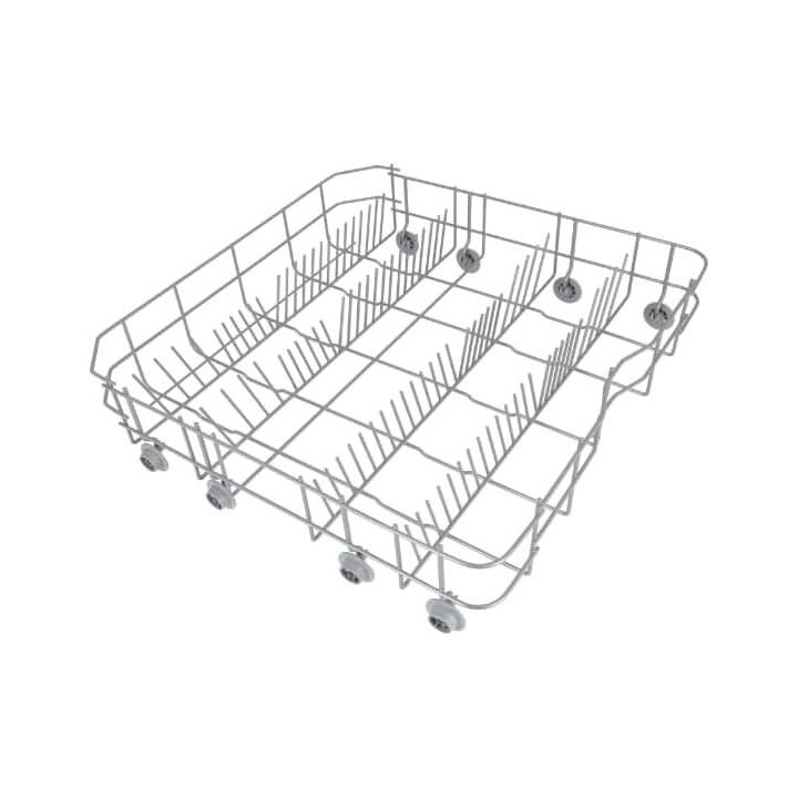 Assieme Cesto Inferiore Lavastoviglie Whirlpool C00587634