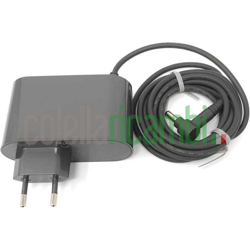 Alimentatore Aspirapolvere Adattabile Dyson V10 SV12 30 45V DC 1 1A 969350-03