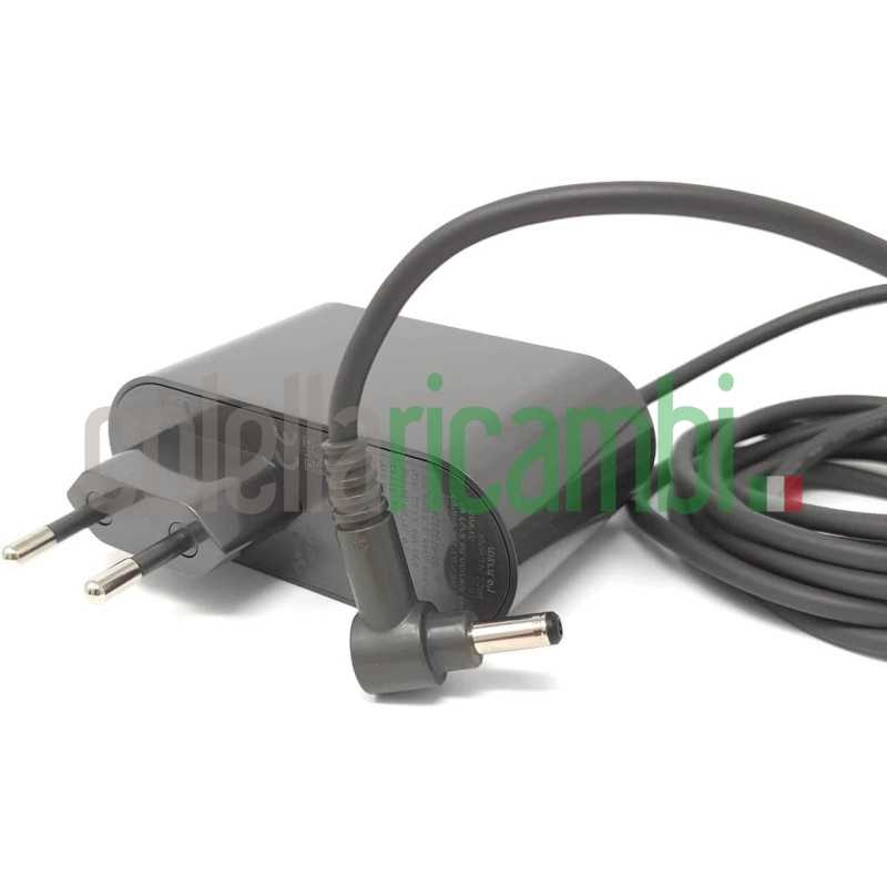 Alimentatore Aspirapolvere Adattabile Dyson V10 SV12 30 45V DC 1 1A 969350-03