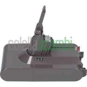 Batteria Adattabile Dyson V8 SV10 Absolute