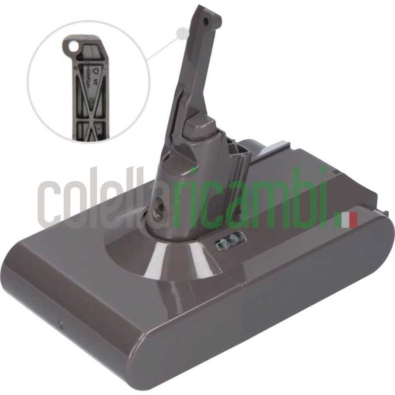 Batteria Adattabile Dyson V8 SV10 Absolute
