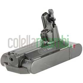 Batteria Li-ion 25,2V ricaricabile Adattabile Dyson 969352-02