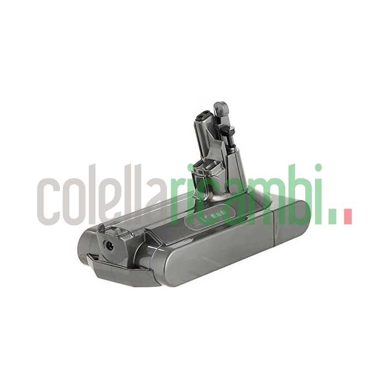 Batteria Li-ion 25,2V ricaricabile Adattabile Dyson 969352-02