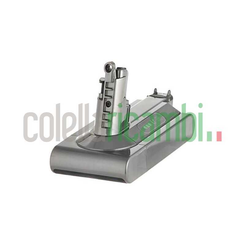 Batteria Li-ion 25,2V ricaricabile Adattabile Dyson 969352-02