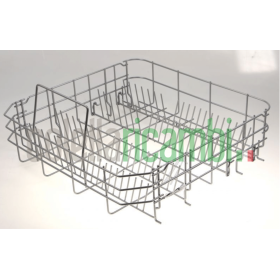 Cesto Smeg Inferiore 14 Coperti Lavastoviglie 691410949