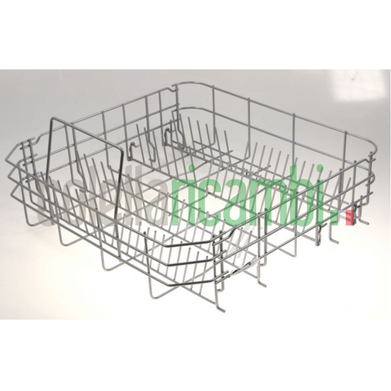 Cesto Smeg Inferiore 14 Coperti Lavastoviglie 691410949