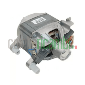 Motore It-Wash e San Giorgio Pacco 52/55 Puleggia Rigata Lavatrice 54LE500