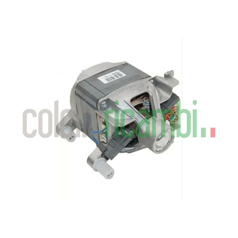 Motore It-Wash e San Giorgio Pacco 52/55 Puleggia Rigata Lavatrice 54LE500