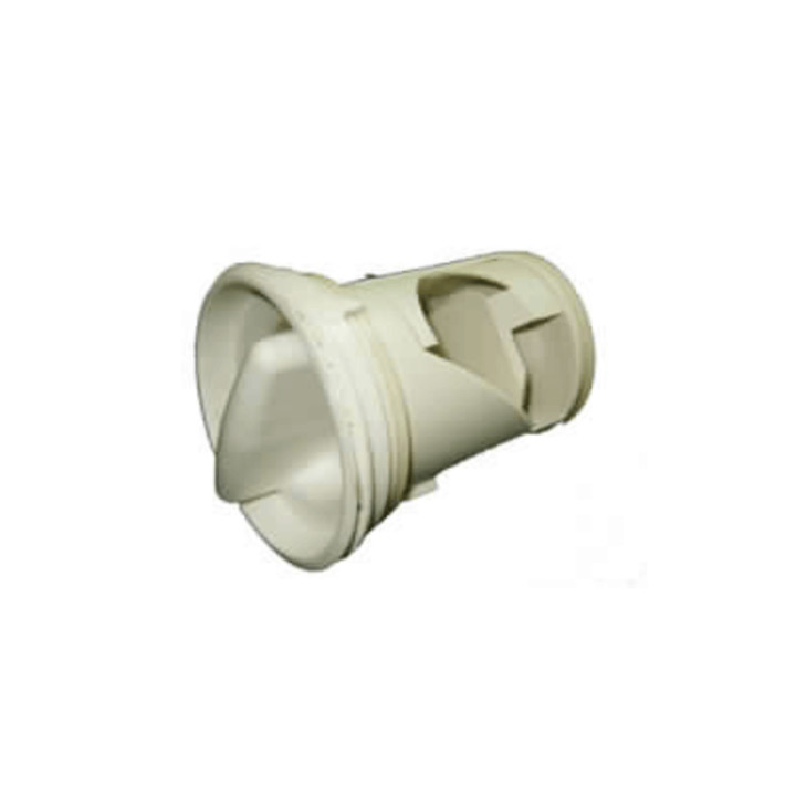 Filtro Pompa Di Scarico Lavatrice Whirlpool 8434805
