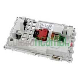 Scheda Di Controllo Programmato Lavatrice Whirlpool 481010464472