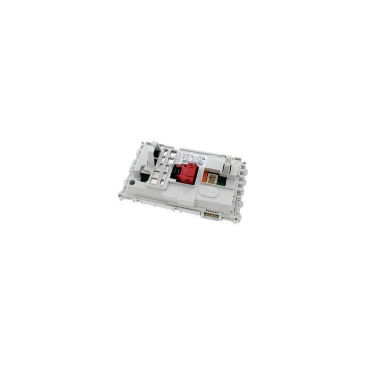 Scheda Di Controllo Programmato Lavatrice Whirlpool 481010464472
