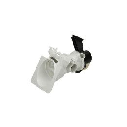 Elettropompa Bauknecht Di Scarico Lavatrice Adattabile 481231028144