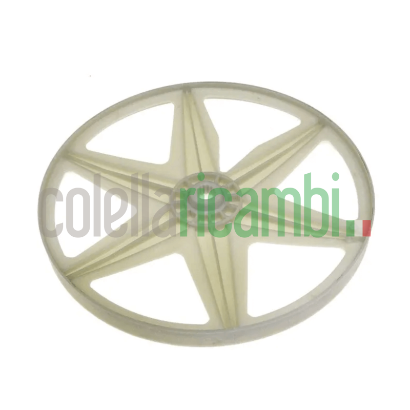 Puleggia Cesto Lavatrice Candy 41029410