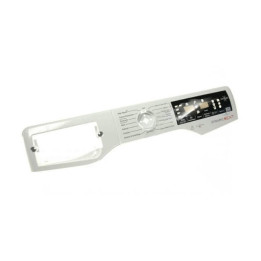 Cruscotto Hoover Con Sensore Lavatrice 41045408