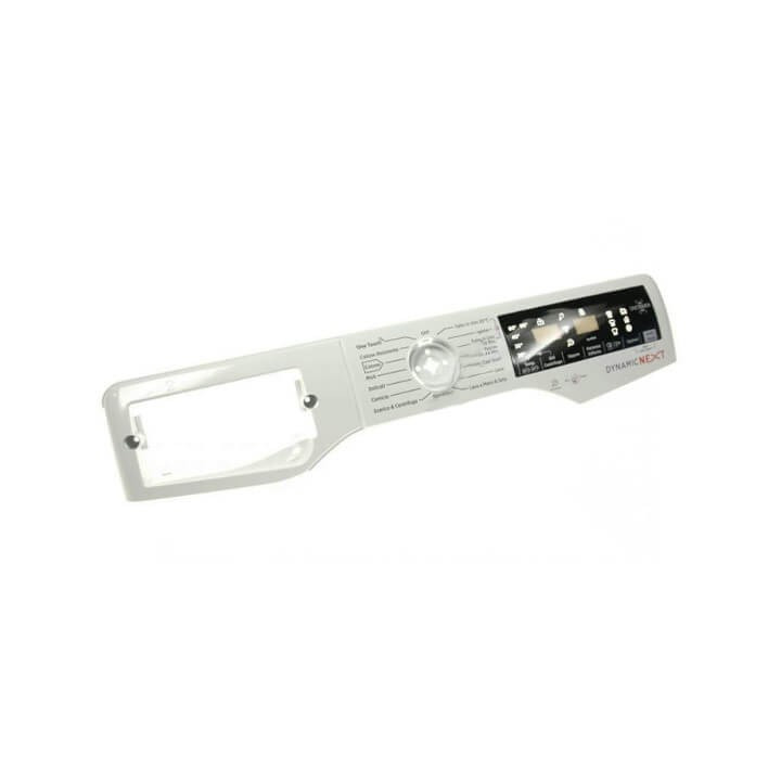 Cruscotto Hoover Con Sensore Lavatrice 41045408