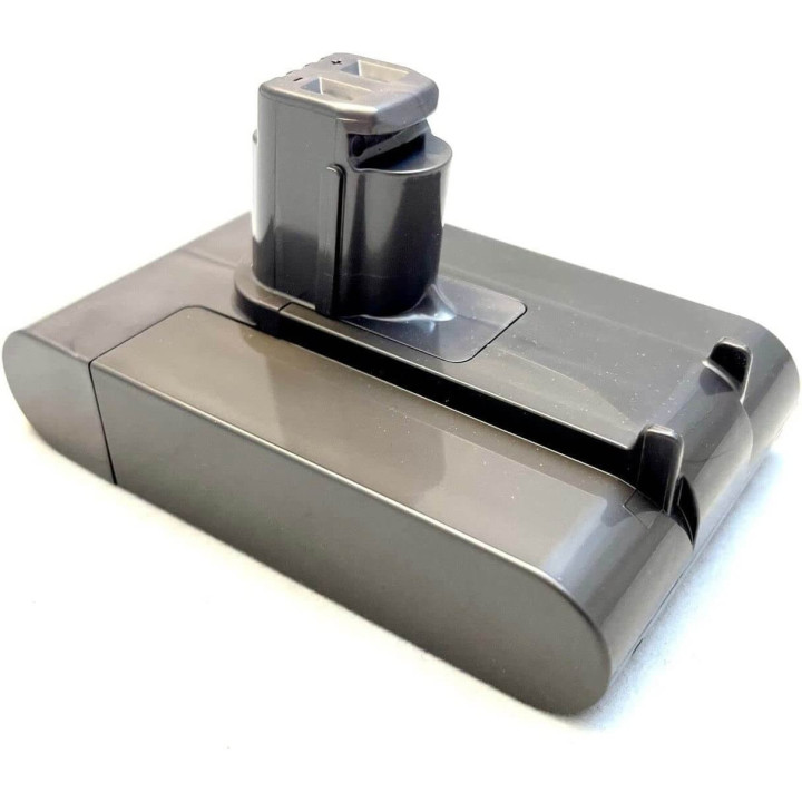Batteria Aspirapolvere Adattabile Dyson DC45
