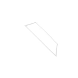 Guarnizione Magnetica Frigorifero Rex 2248007011