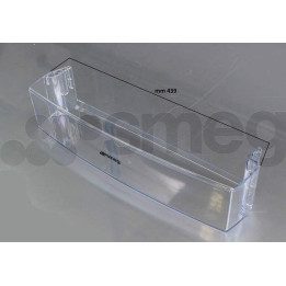 Balconcino Smeg Bottiglie Frigorifero 760392041