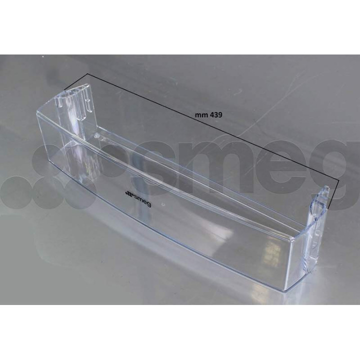 Balconcino Smeg Bottiglie Frigorifero 760392041