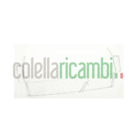 Balconcini Whirlpool Piccoli Frigorifero 481241820119