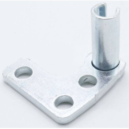 Cerniera Whirlpool Superiore Sinistra Frigorifero 482000012197