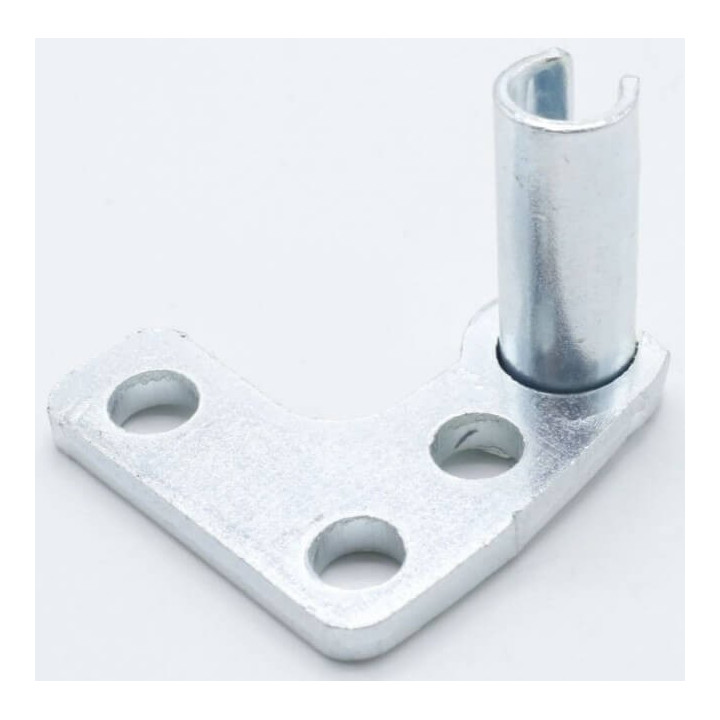 Cerniera Whirlpool Superiore Sinistra Frigorifero 482000012197