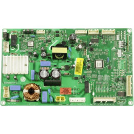 Scheda Frigorifero Lg Originale CSP30000309
