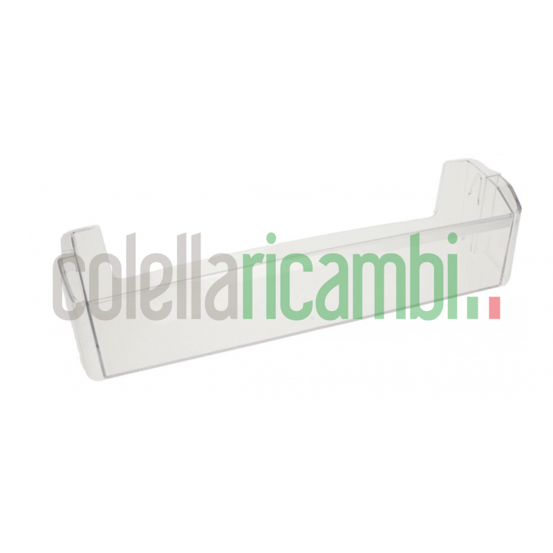 Balconcino Porta Bottiglie per la Porta del Frigorifero Lg Originale MAN64901102