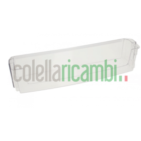 Balconcino Porta Bottiglie per la Porta del Frigorifero Lg Originale MAN64901102