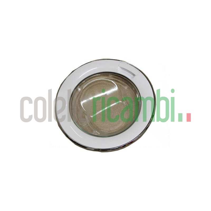 Oblò Completo Lavatrice Candy 43028155