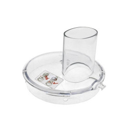 Vendita Coperchio Robot Kenwood Originale KW663797