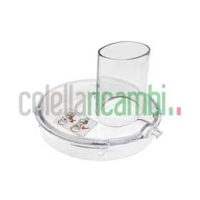 Coperchio Robot Kenwood Originale KW663797