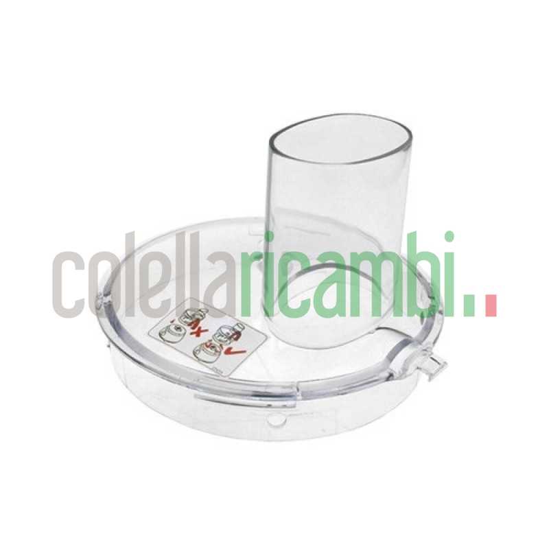 Coperchio Robot Kenwood Originale KW663797