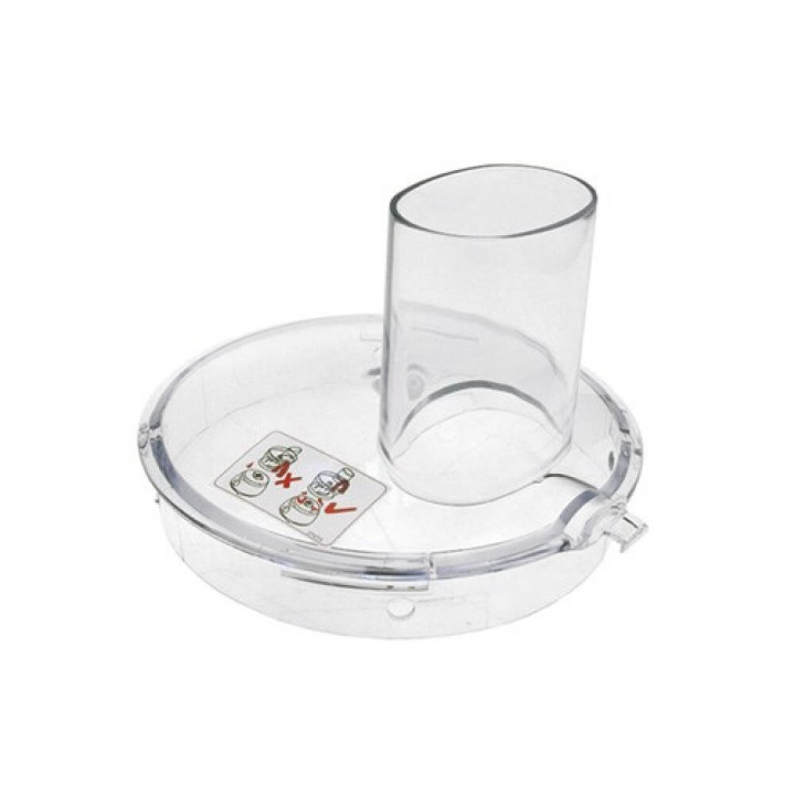 Vendita Coperchio Robot Kenwood Originale KW663797