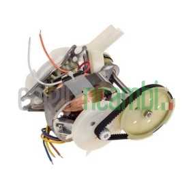 Motore completo con pignoni e cinghie Robot da cucina e Cuocitutto KW686933