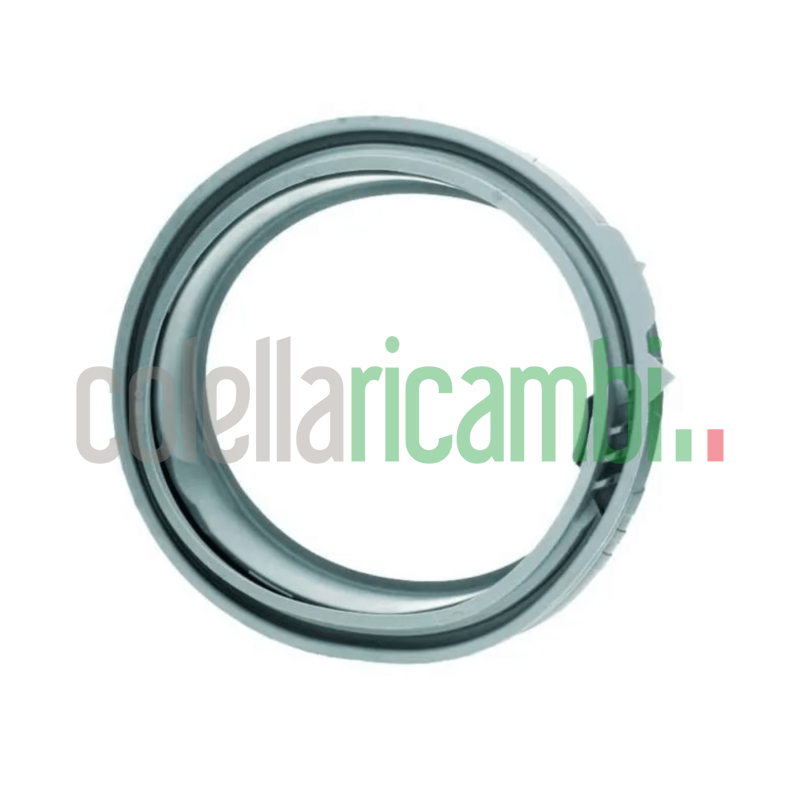 Soffietto Oblò Lavatrice Originale Samsung 55SA085