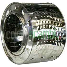 Vasca cesto completo lavatrice Samsung DC97-17231A