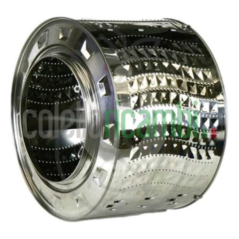 Vasca cesto completo lavatrice Samsung DC97-17231A