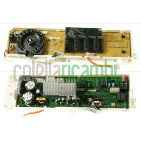 Scheda lavatrice Samsung Originale DC94-07367A