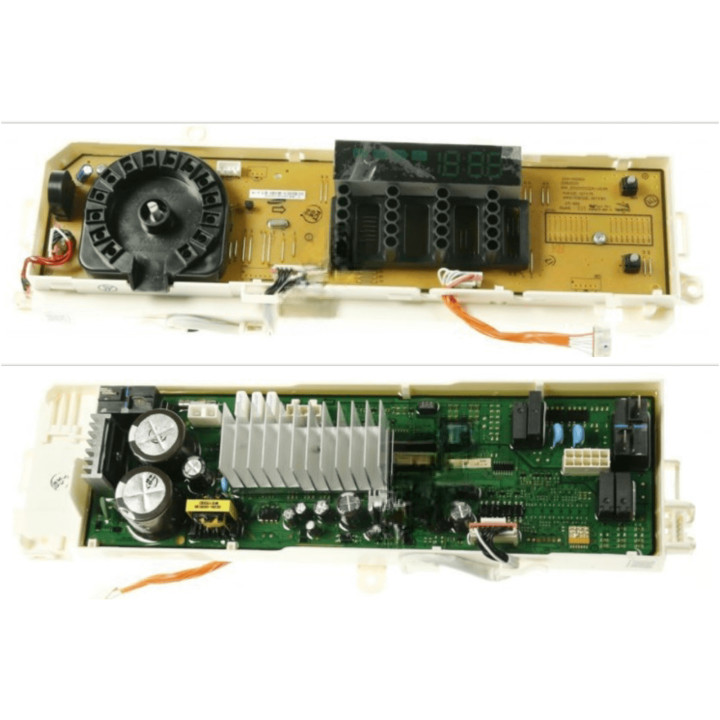 Scheda lavatrice Samsung Originale DC94-07367A