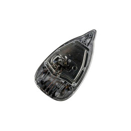 Piastra basamento vapore completa ferro da stiro Rowenta CS-00115024