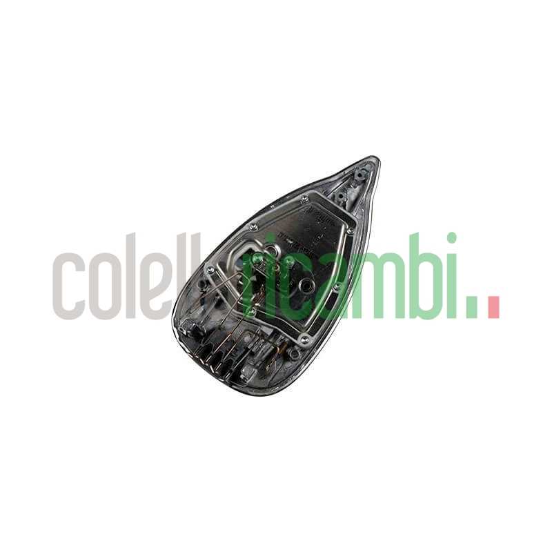 Piastra basamento vapore completa ferro da stiro Rowenta CS-00115024