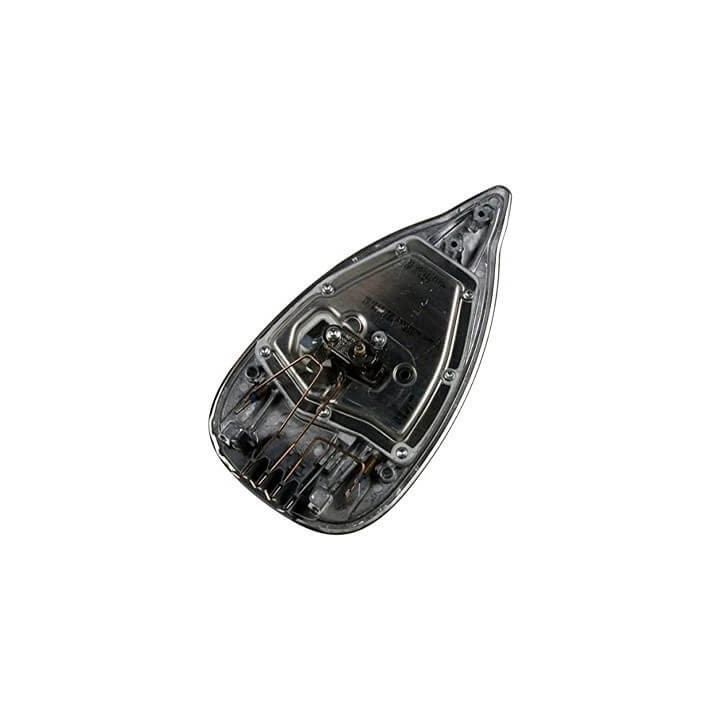 Piastra basamento vapore completa ferro da stiro Rowenta CS-00115024