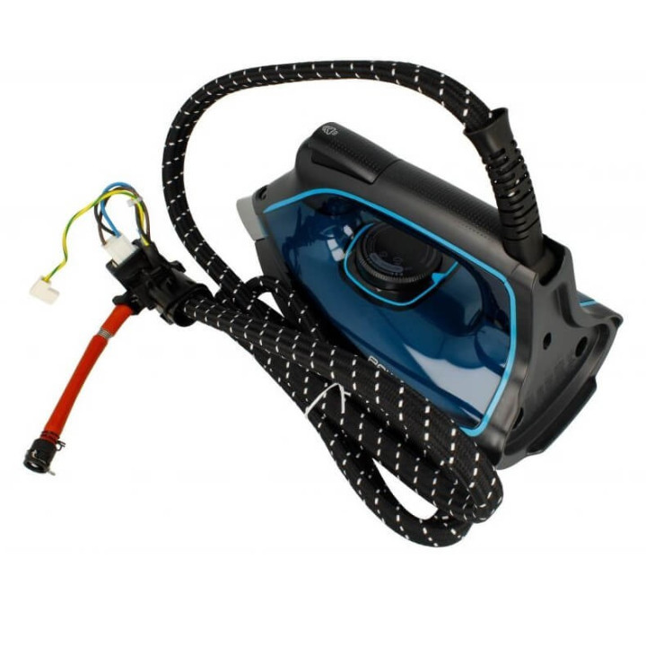 Ferro di Ricambio con Monotubo Originale Rowenta CS-00147573