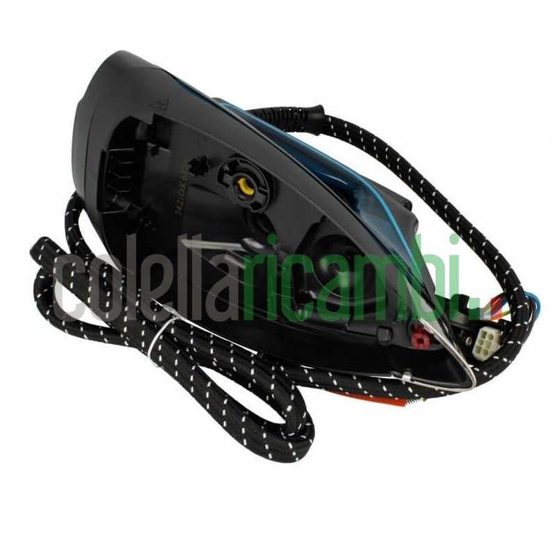 Ferro di Ricambio con Monotubo Originale Rowenta CS-00147573