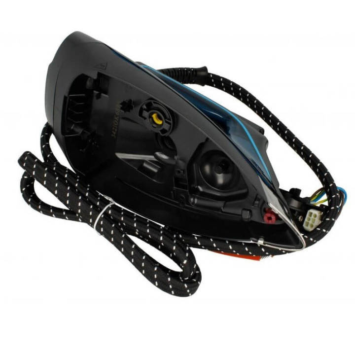 Ferro di Ricambio con Monotubo Originale Rowenta CS-00147573